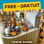 Cit'Hotel Le Logis De Brou