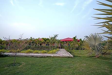 The Natureland Wellness Resorts