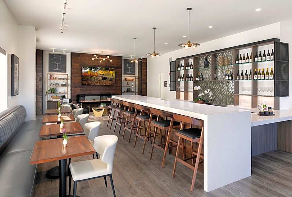 Wine Stone Inn