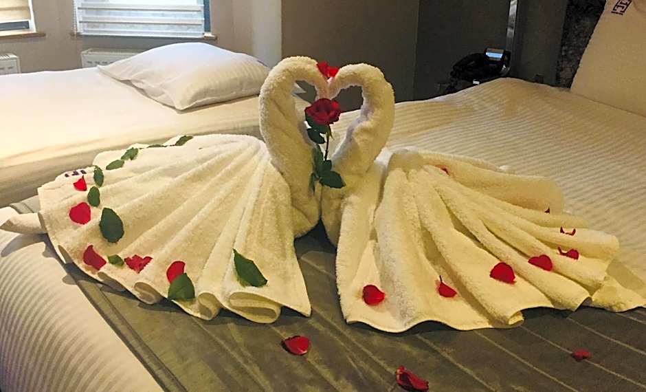 Homestay Hotel Heathrow