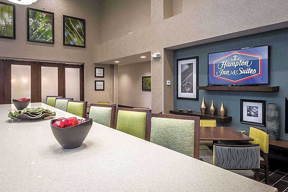 Hampton Inn - Suites by Hilton Hammond IN