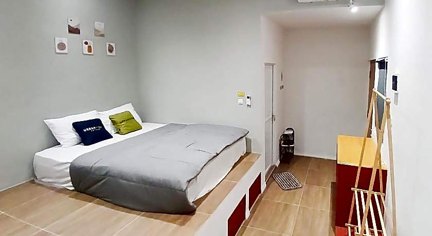 Urbanview House of IKIGAI