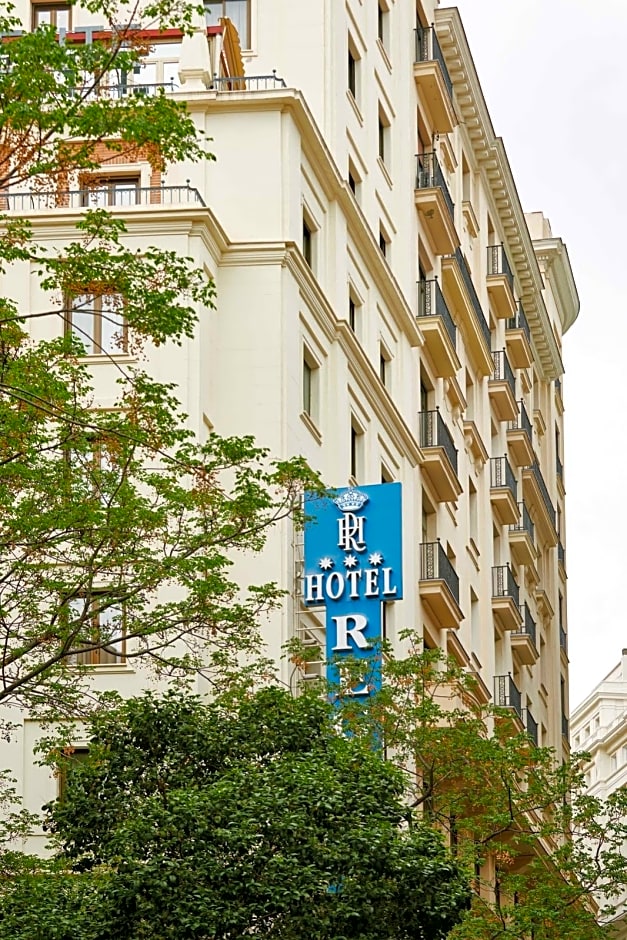 Regente Hotel