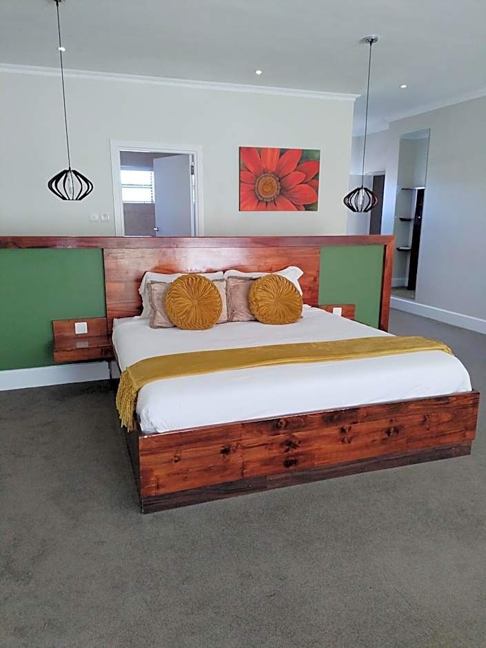 MyPond Stenden Hotel