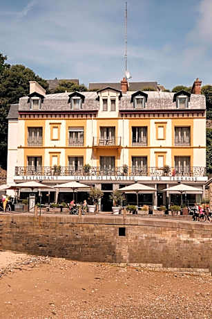 Hôtel De La Vallée
