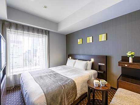 Superior Double Room - Smoking