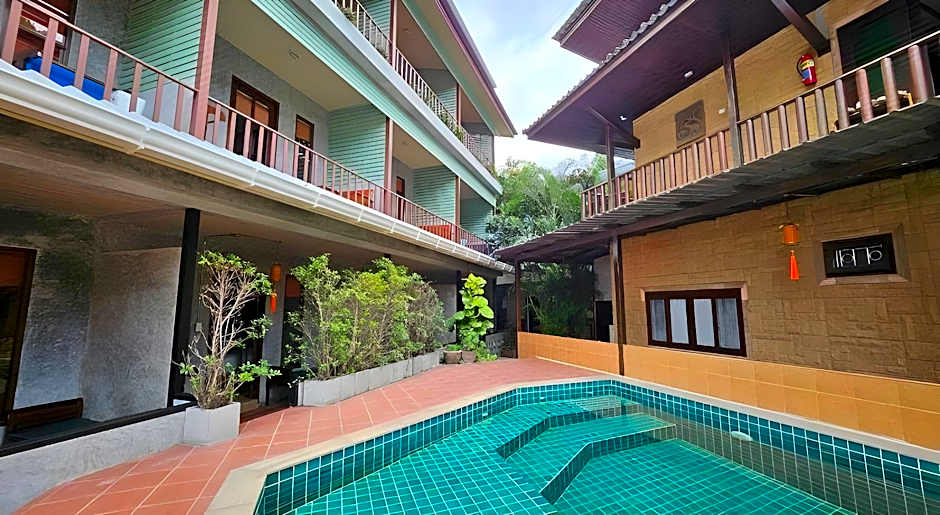 Araya Boutique Hotel