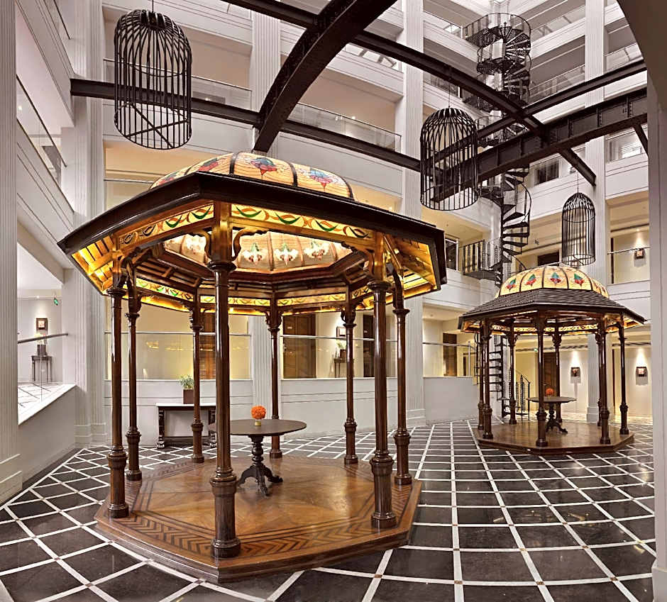 The Lalit Great Eastern Kolkata