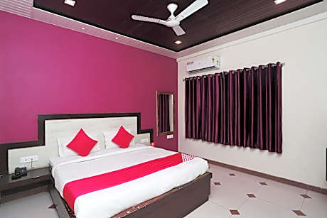 OYO 10290 Yashogopal Resortico