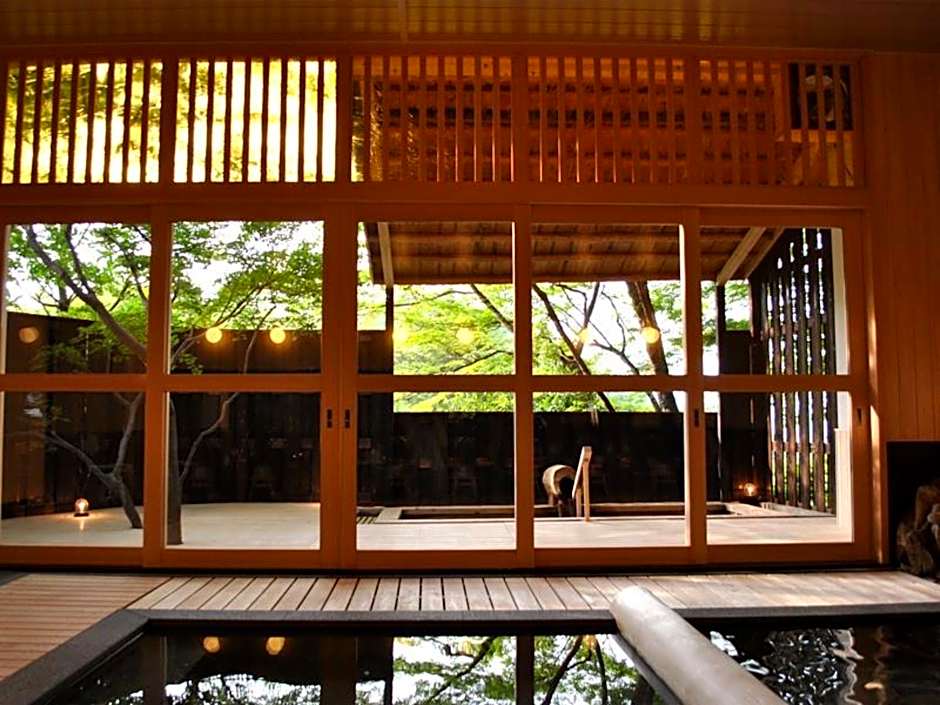 Negiya Traditional Japanese Spa Ryokan