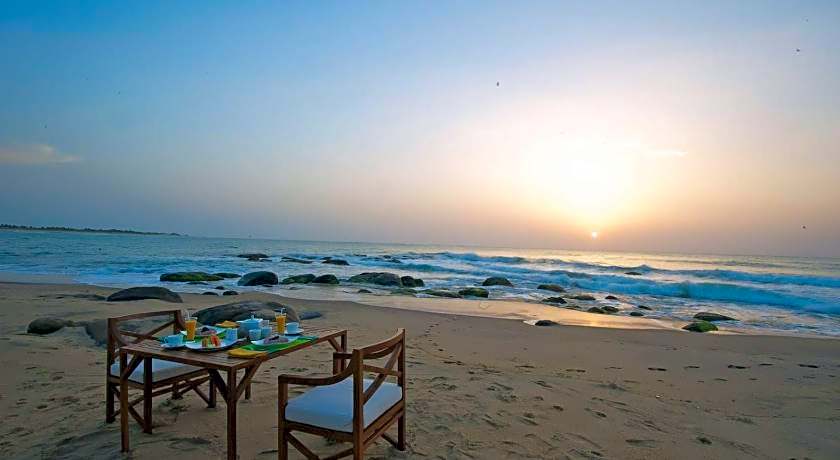 Jetwing Kottukal Beach House