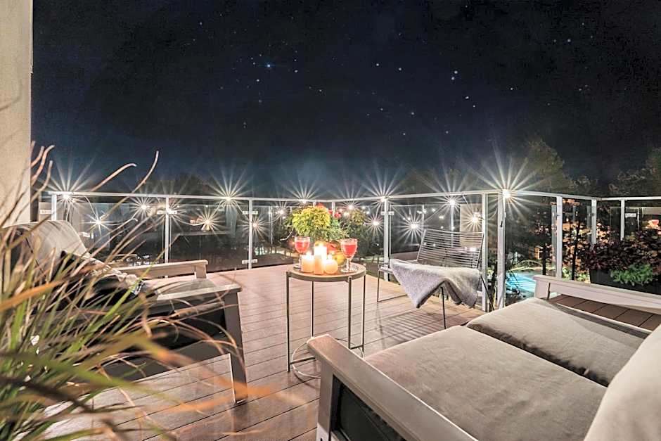 Visit Nida Apartments