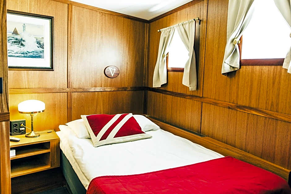 Hotel Barken Viking