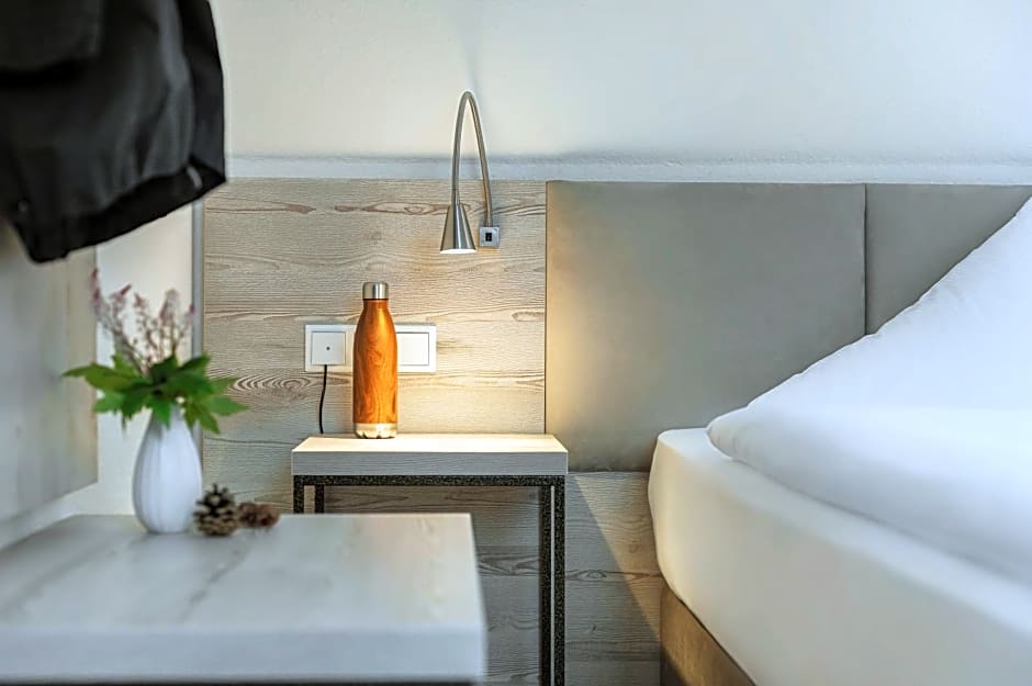 Hotel Forsthaus
