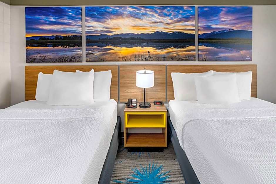 Days Inn by Wyndham Delta CO