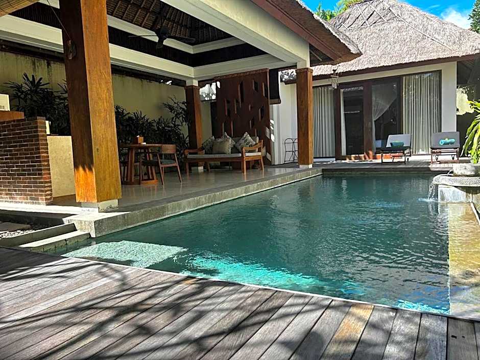 Regali Villa Canggu