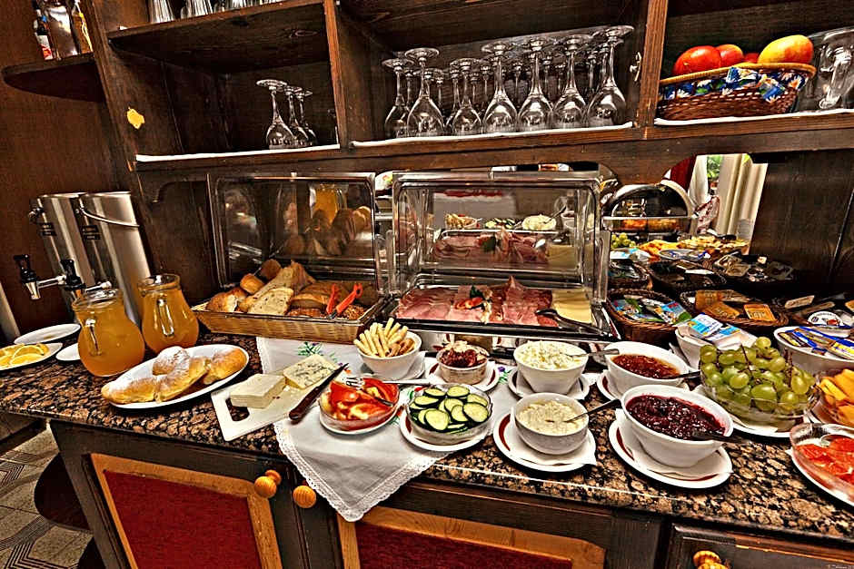 PRIVILLAGE Stare - B&B