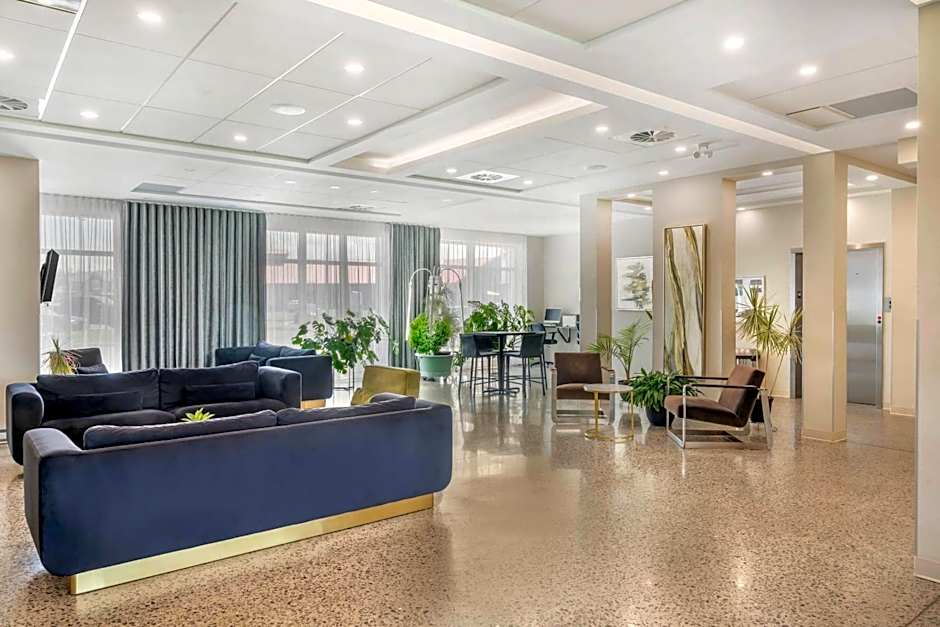 Quality Inn & Suites