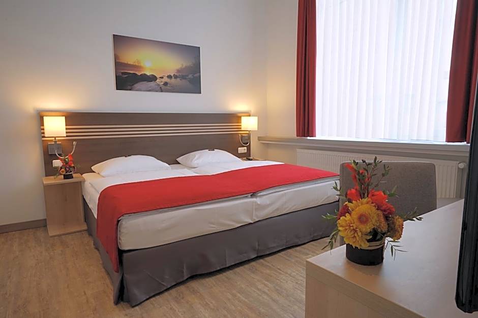 Ruhr Inn Hotel