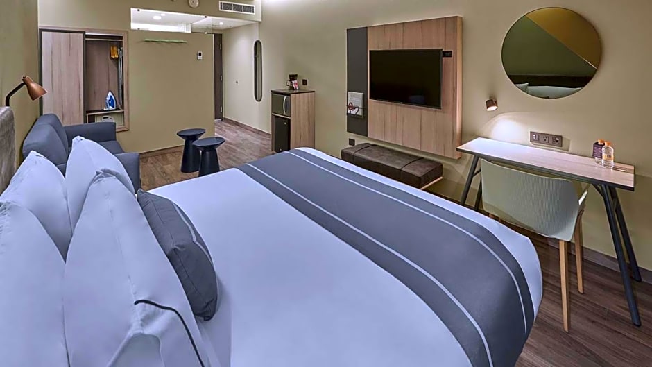 City Express Plus by Marriott Tijuana