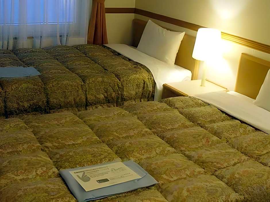 Toyoko Inn Tokyo Kanda Akihabara