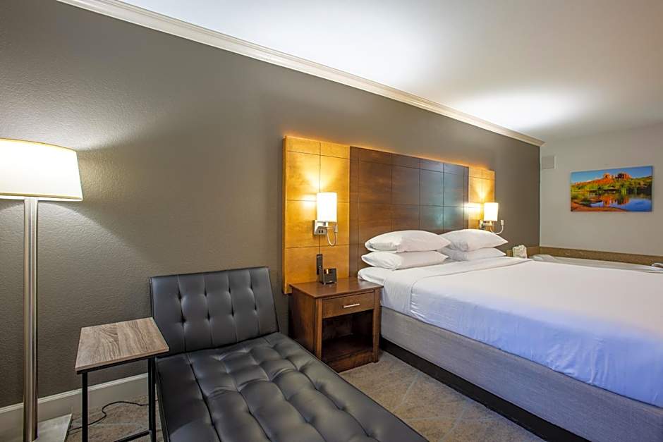 Arroyo Pinion Hotel, Ascend Hotel Collection