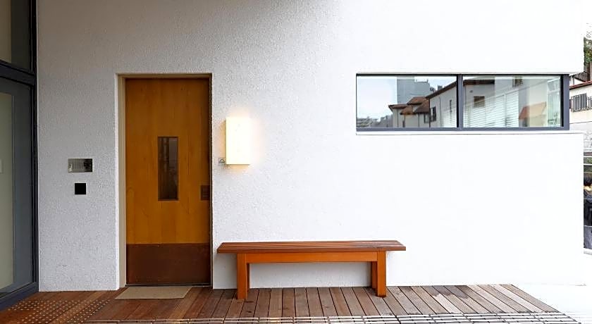MUSTARD HOTEL SHIMOKITAZAWA