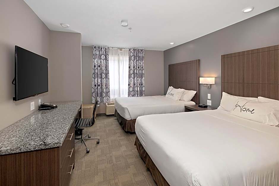 Home Inn & Suites Saskatoon South
