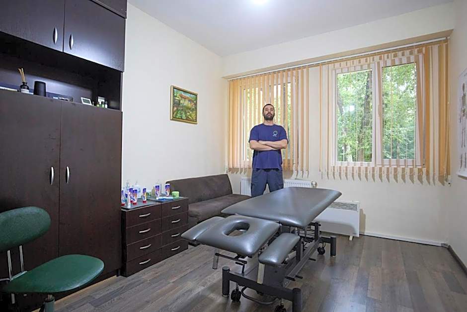 Хотел "Загоре"