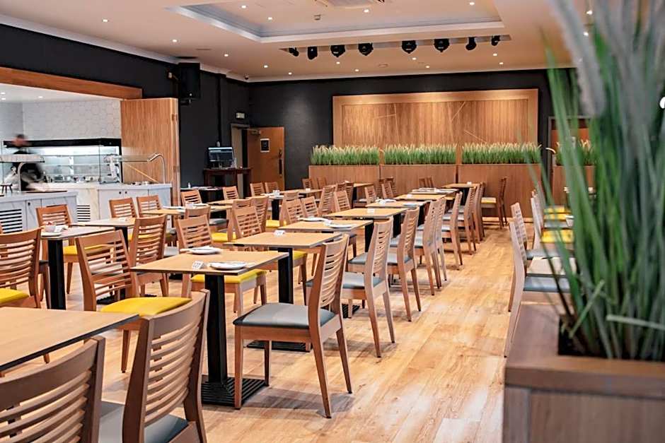 The Angus Hotel & Spa