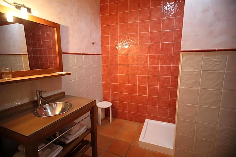 Hotel Rural Los Abriles