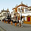 Hotel Lince