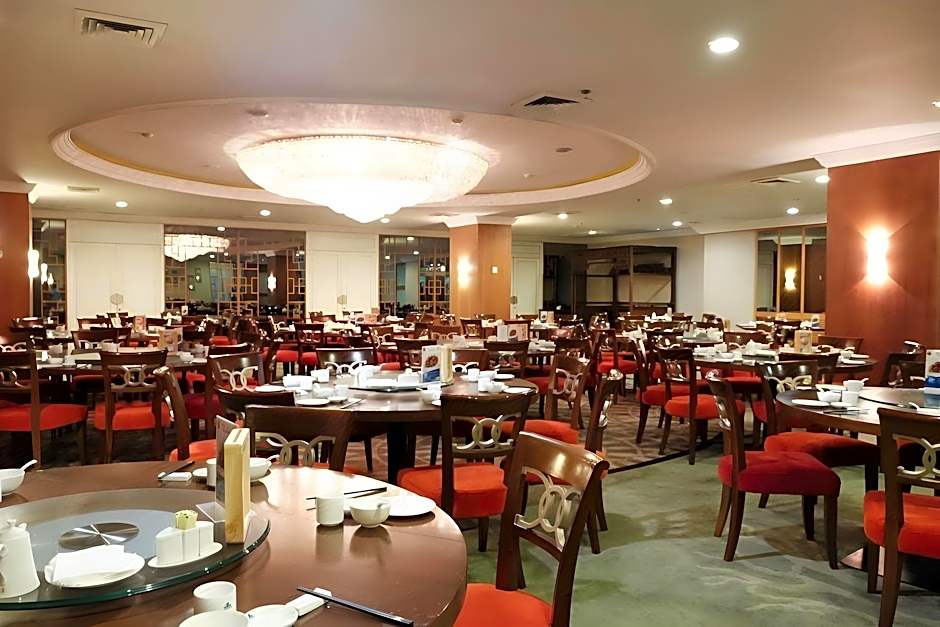 Emerald Garden Hotel