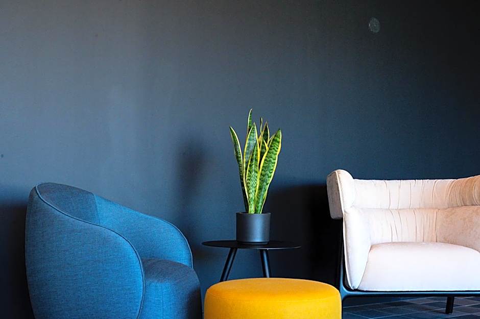 TRIBE Milano Malpensa