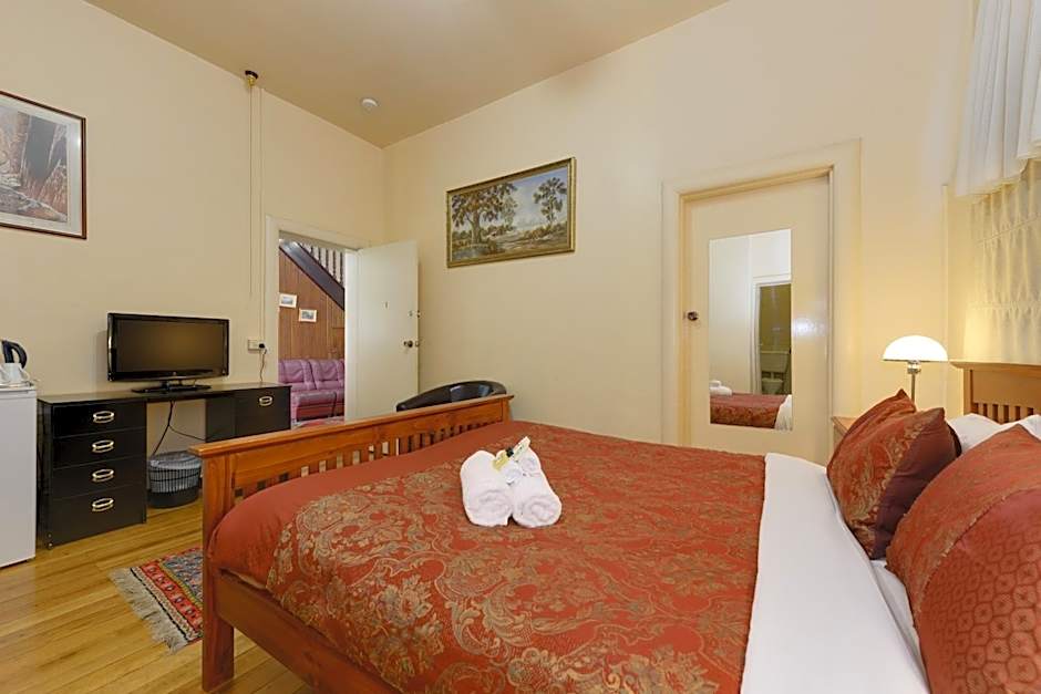 Edinburgh Gallery Bed & Breakfast