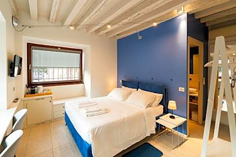 Economy Double Room - Ground Floor