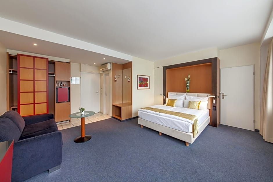 Novum Hotel Ambassador