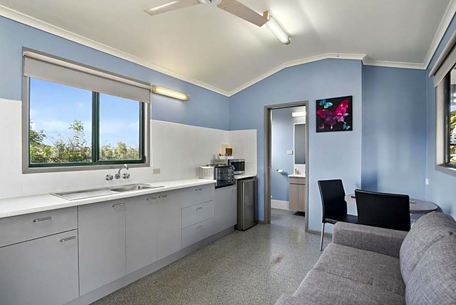 Discovery Parks - Argylla