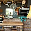 YIMWHAN HOSTEL&CAFE
