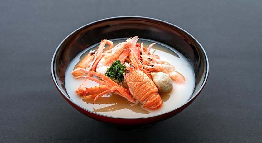 Nishiizu Koyoi Onsen