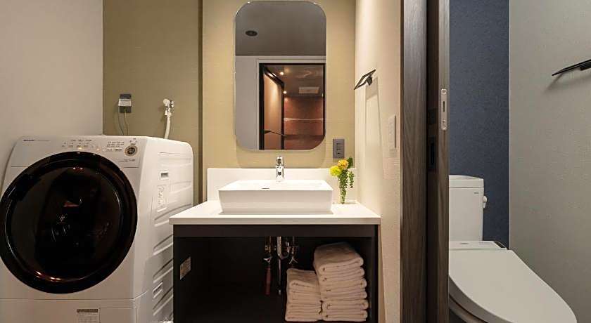 MIMARU SUITES Kyoto Central