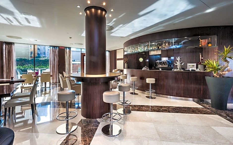 Crowne Plaza Milan City by IHG