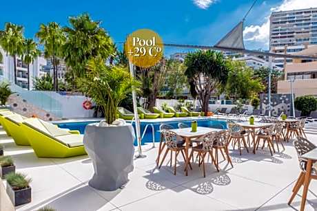 Essence Hotel Boutique by Don Paquito