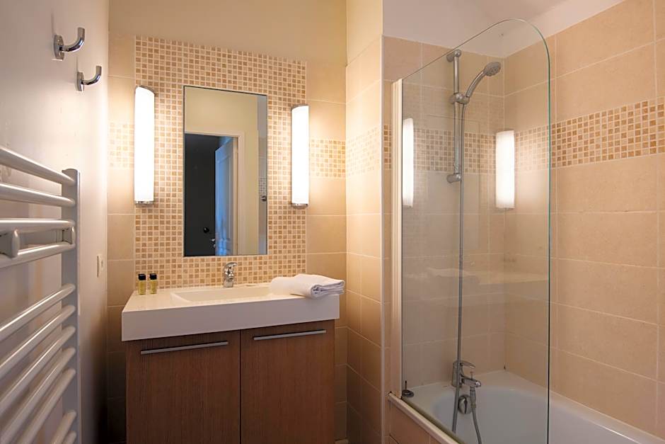 Photo 1 of 3 of Premium Studio Duplex 2 persons Sleeping area Terrace