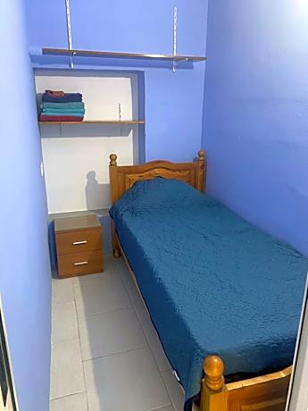 Akwador Dormitory