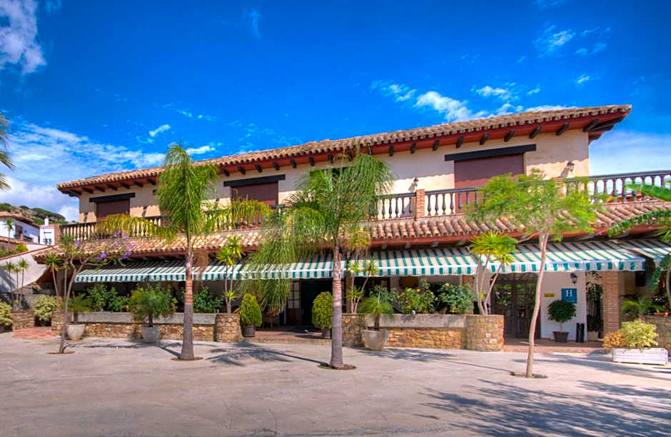 Dulce Nombre Hotel - Apartamentos