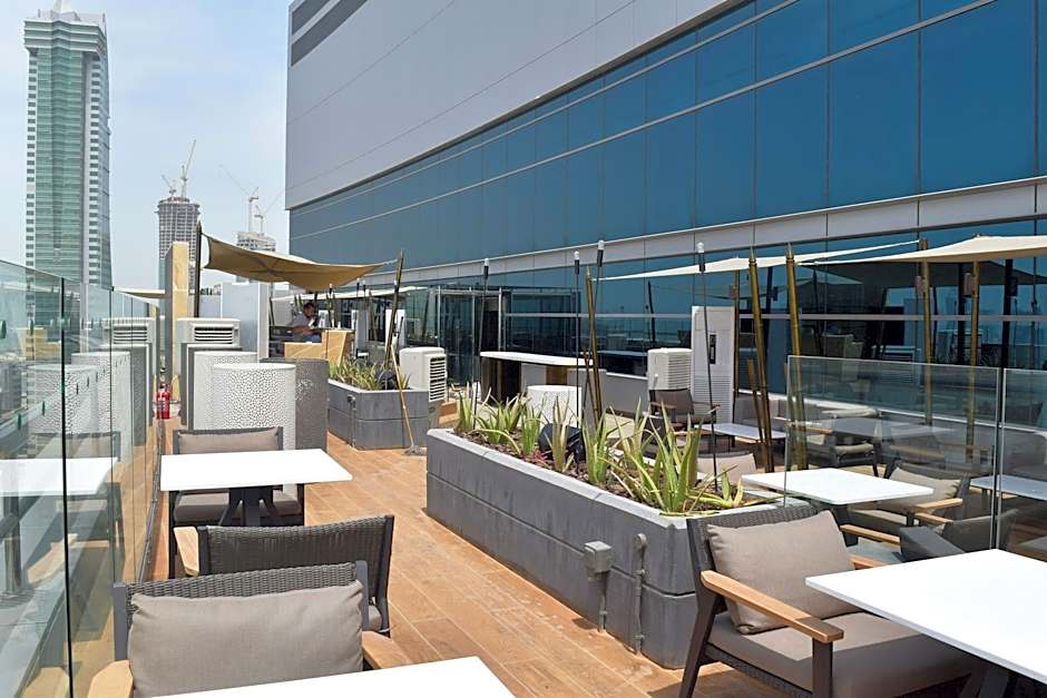 Downtown Rotana
