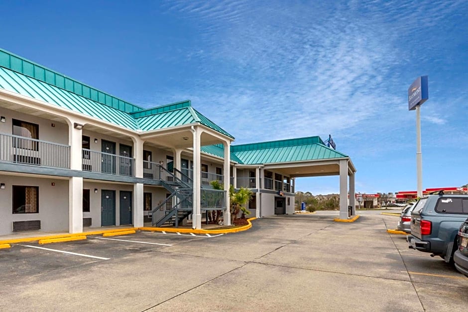  Baymont by Wyndham Biloxi Ocean Springs