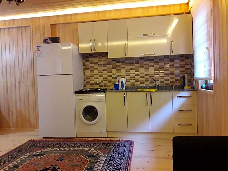 Ay Home Apart&bungalov