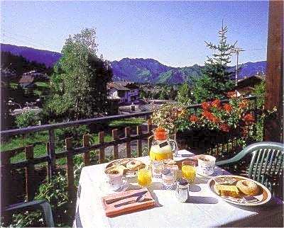 Hotel Residence La Rosa